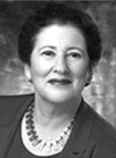 Photograph of Betsy Z. Cohen